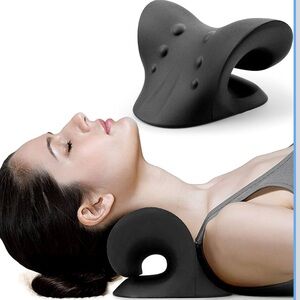 RESTCLOUD Neck and Shoulder Relaxer